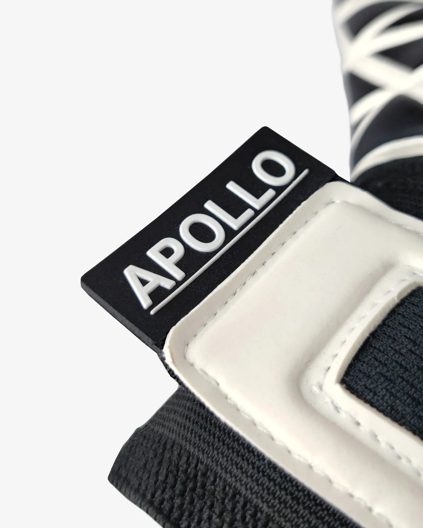 Apollo A.R.G - Black/White